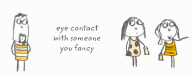 Happiness Is 12-- bookspoils