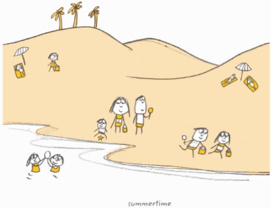 Happiness Is 13-- bookspoils