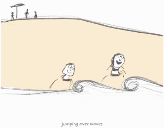 Happiness Is 14-- bookspoils