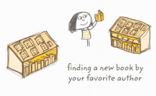 Happiness Is 15-- bookspoils