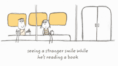 Happiness Is 20-- bookspoils