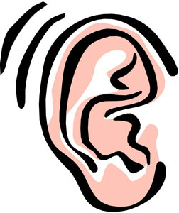 ear-clip-art