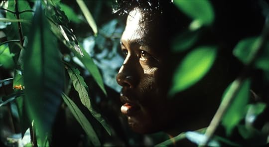 Apichatpong Weerasethakul, Tropical Malady (Sud Pralad), 2004 Courtesy the artist and Kick the Machine, Bangkok 
