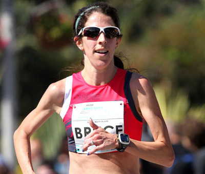 Stephanie Bruce