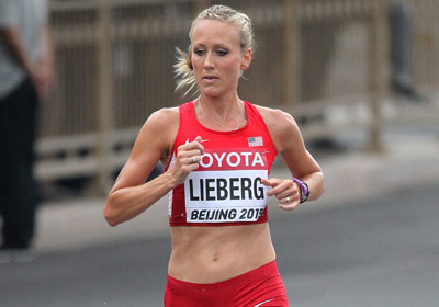 Heather Lieberg