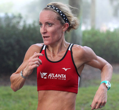 Laurie Knowles
