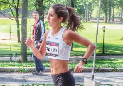 Caroline Williams