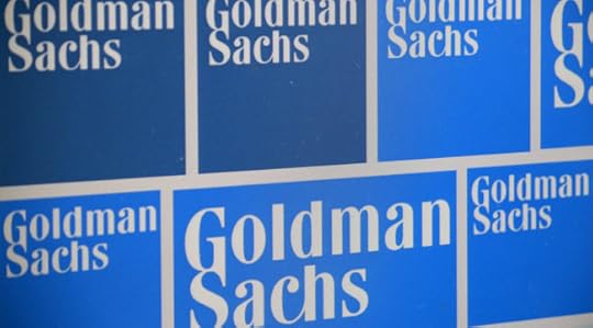 The Goldman Sachs Regency