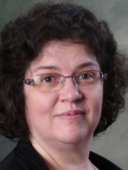 Author Stephanie Barr