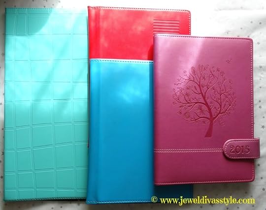 JDS - DIARIES TO COMPENDIUMS1