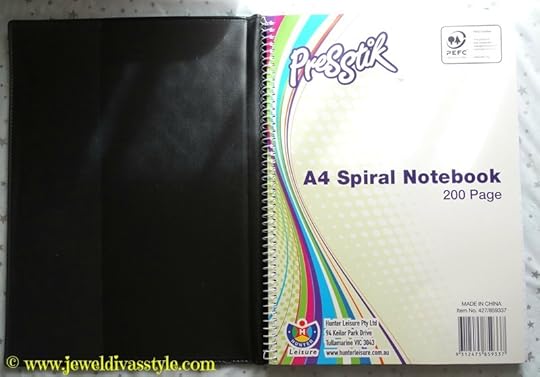 JDS - DIARIES TO COMPENDIUMS2