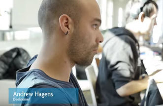 hackaton seats2meet strijp-s