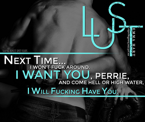 LUST teaser