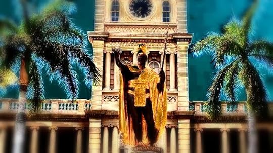The Statue