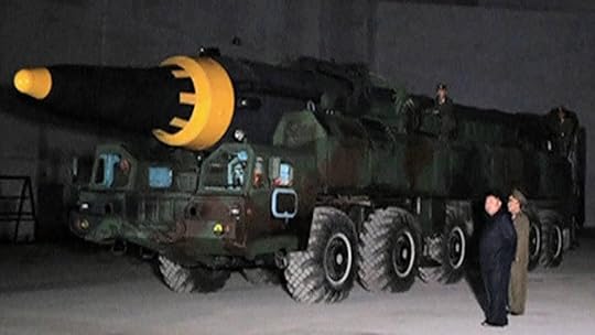 H01 north korea