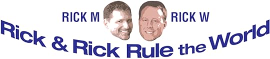 Rick&Rick-masthead
