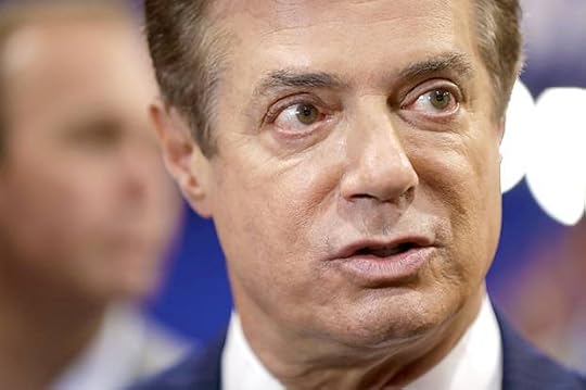 Paul Manafort