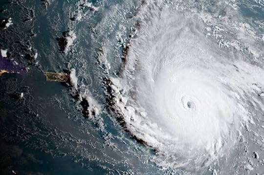 Hurricane Irma