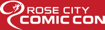 Rose City Comic Con Logo