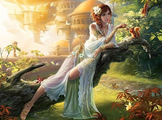 Image result for fantasy art