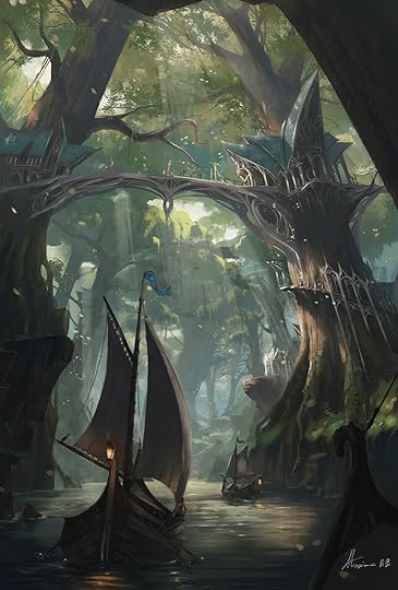 Image result for fantasy art