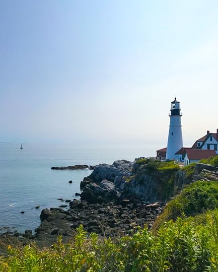 maine 2017 travel diary I howsweeteats.com