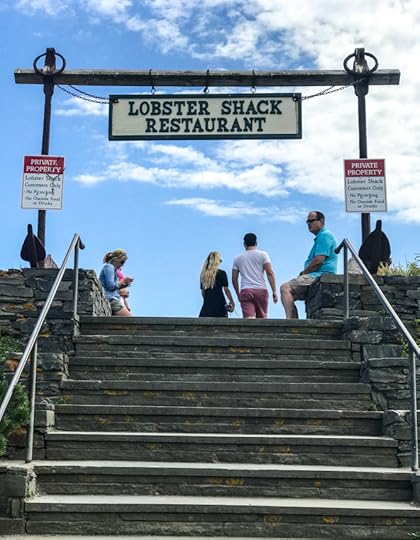 maine 2017 travel diary I howsweeteats.com
