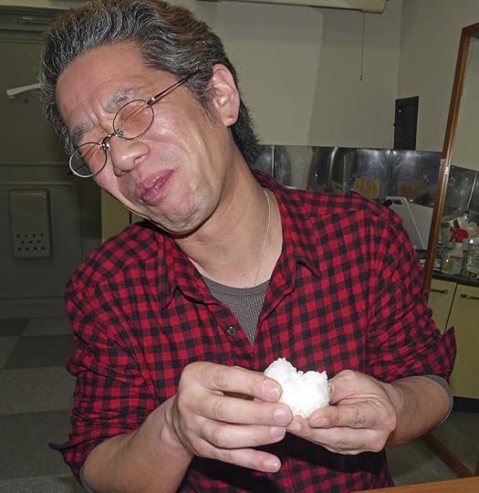 human salt taste test