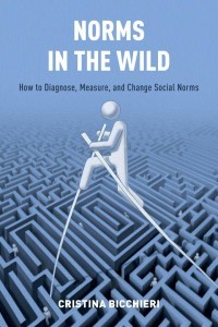 Norms in the wild cover