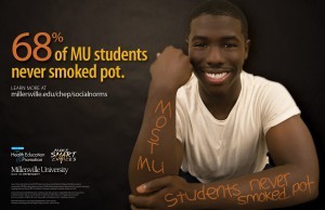 This guy might be from the 32% (or an even smaller % who write on their arms)