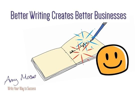 Better writing creates better businesses