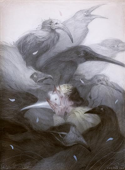 Fake It Till You Make It by Rovina Cai