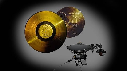 The Golden Record (NASA/JPL)