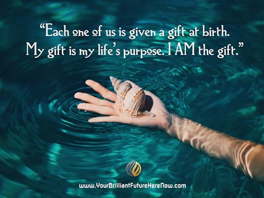 Inspirational Quote by Christine Horner