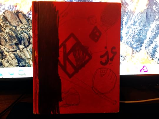 The book this all started with.