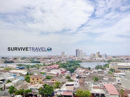 Cool Things to Do in Cartagena, Bolivar, Colombia, Castillo de San Felipe