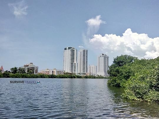 Cool Things to Do in Cartagena, Bolivar, Colombia, Espiritu Del Manglar Park