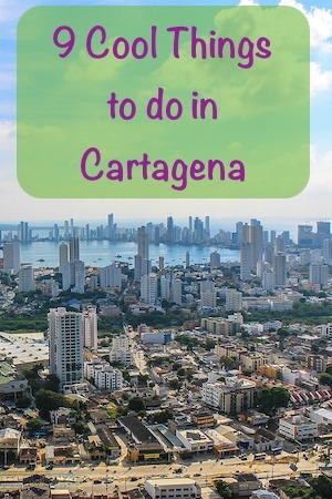 Cool Things to Do in Cartagena, Bolivar, Colombia, Pinterest