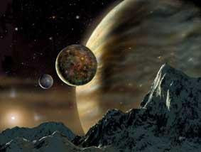  NASA