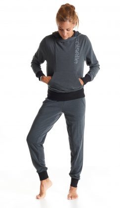 Oiselle Kara Sweatshirt, $96