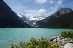 Lake Louise