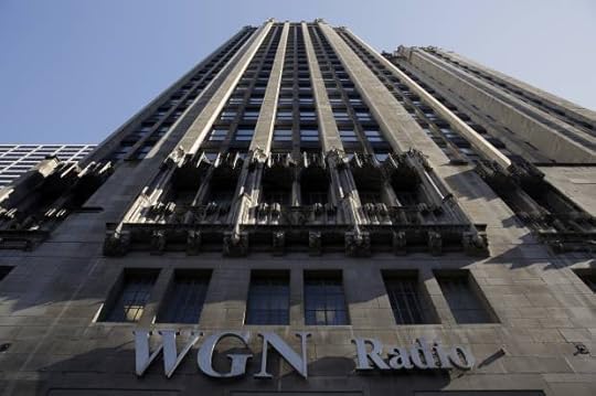 Sinclair Broadcast-Tribune Media