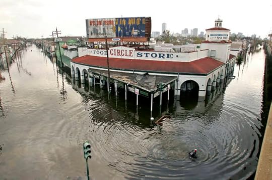 Hurrican Katrina