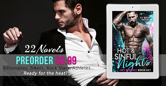 Hot and Sinful Graphic AA6