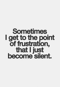 Quotes About Anger