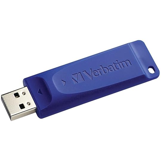 Usb Flash Drive