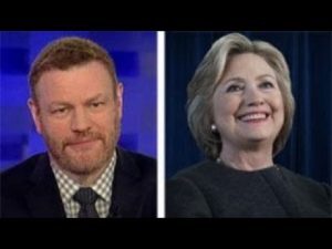 WATCH: Tucker Carlson and Mark Steyn talk about Hillary Clinton’s book