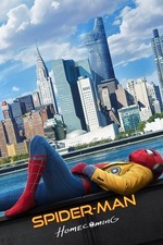 Spider-Man Homecoming