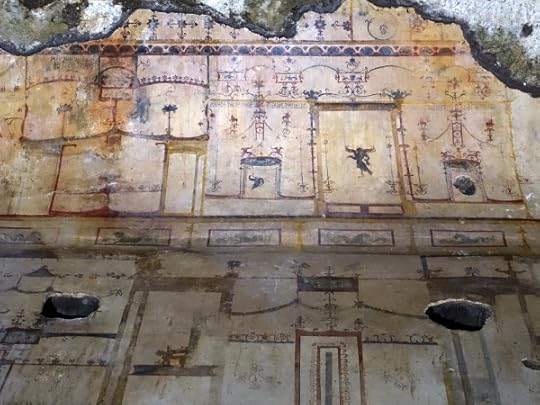 Nero's Golden Palace