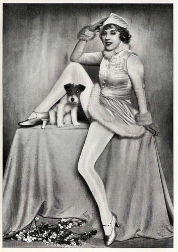 Anny Ondra
